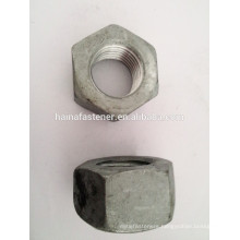 good price hexagon nut, hex socket nut, hex socket head nut from factory direct